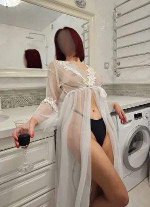 проститутка Эмма, 37, Курган