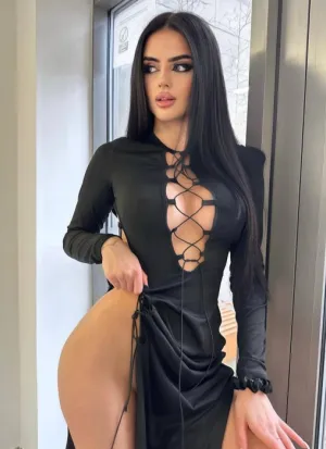 проститутка Женя, 21, Курган