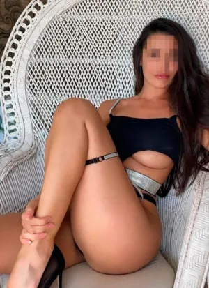 проститутка Виктория, 24, Курган