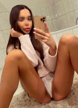 проститутка Яна, 22, Курган