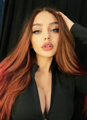 проститутка Майя, 21, Курган