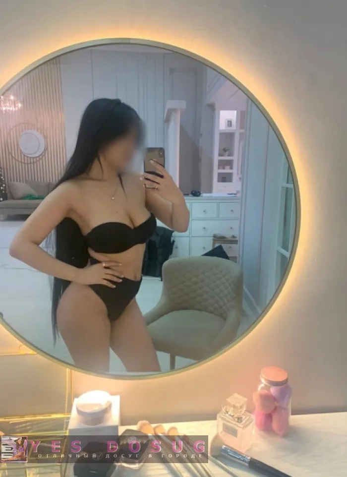 проститутка фея Юленька, Курган, +7 (995) 794-6868